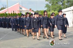 125-letnica PGD Pristava in otvoritev prizidka 2